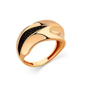 Кольцо из золота 01-3-395-7400-012