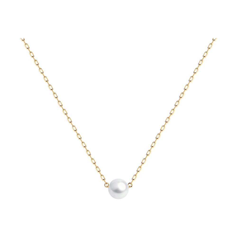 Колье из золота 51-370-01798-1