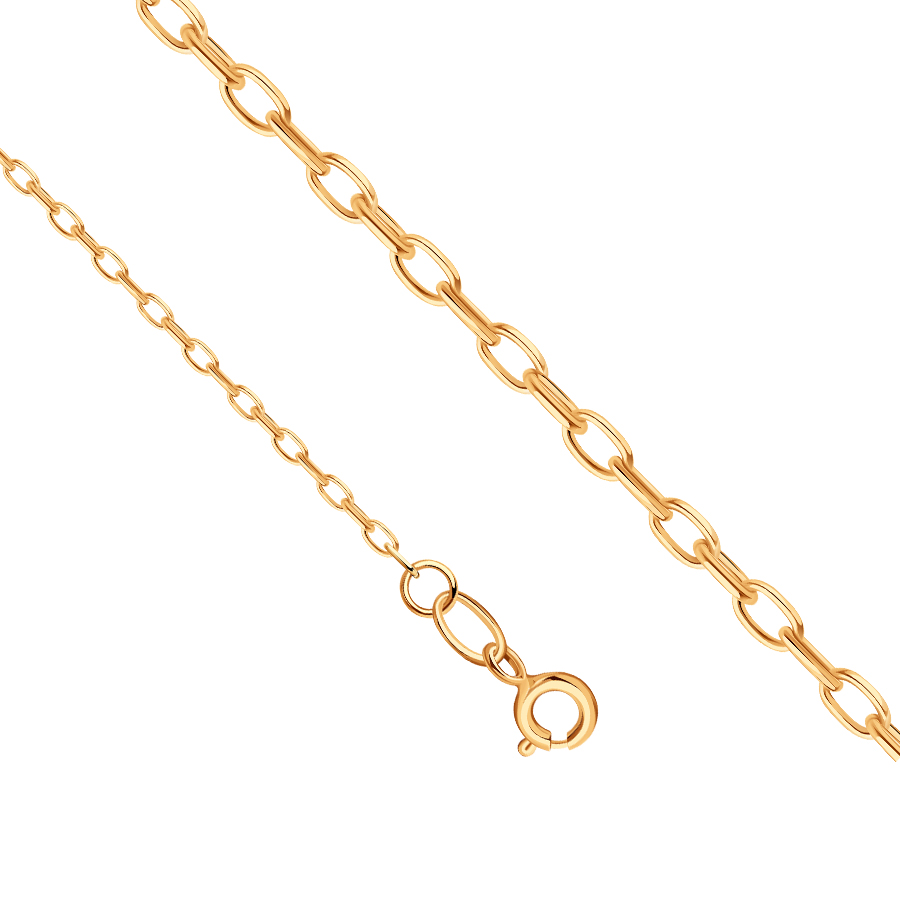 Цепь из золота ЦПЯК10310040