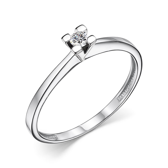 Кольцо из золота 14781-200