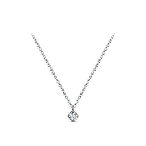 Колье из золота БР072129б