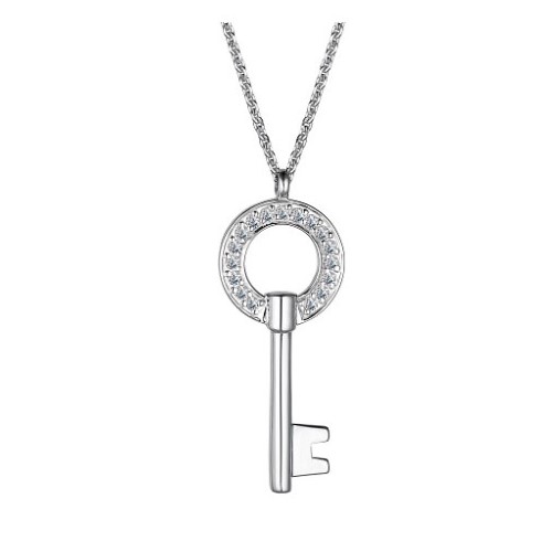 Колье из золота 65111-200