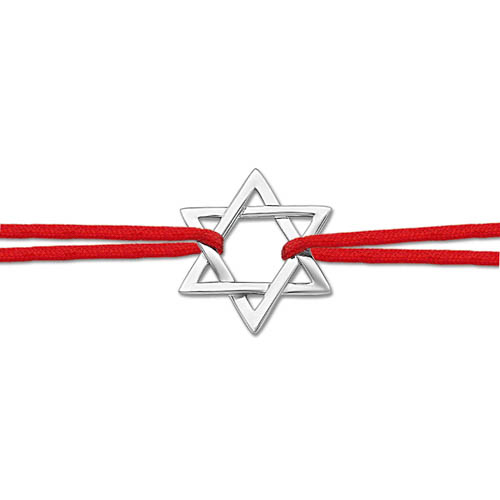 Браслет из серебра 1400018204