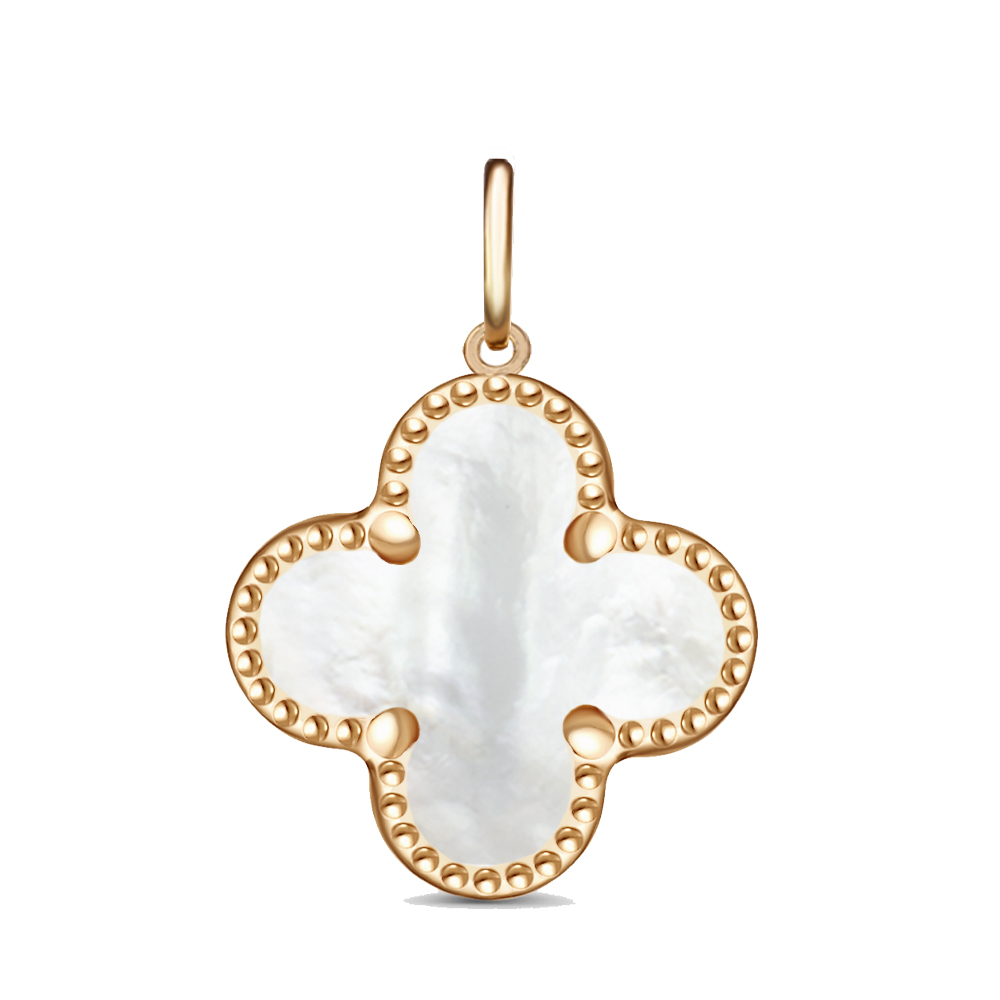 Подвеска из золота ПВП 11-5