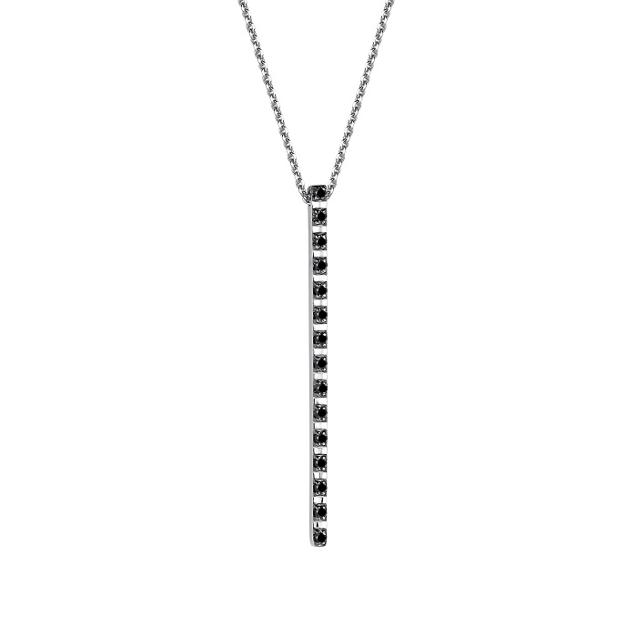 Колье из золота 64224-213