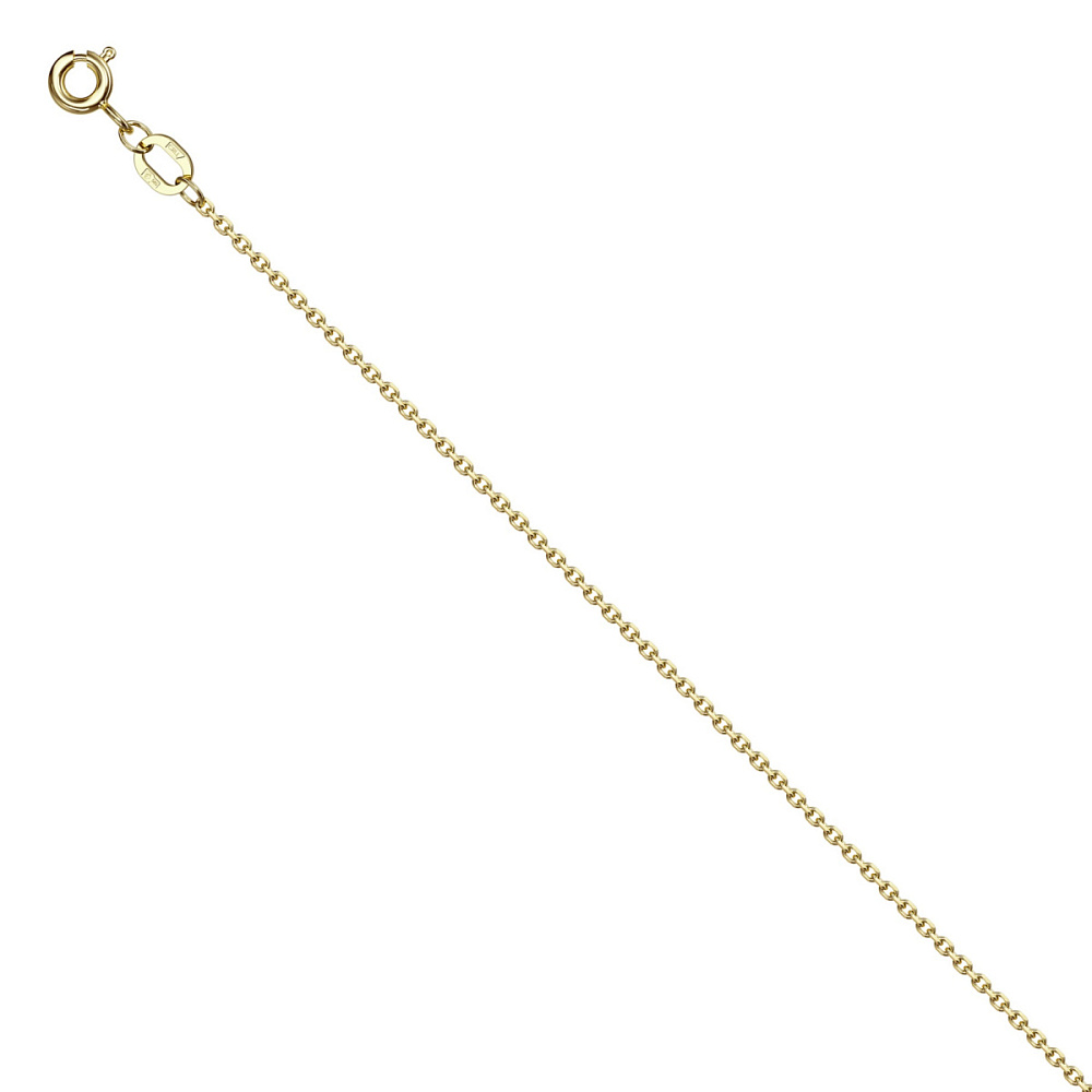 Цепь из золота НЦ 15-053