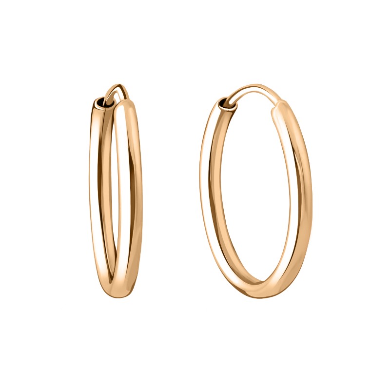 Серьги из золота 03-206231