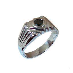 Кольцо из серебра 37-КЛ814-04-430/2
