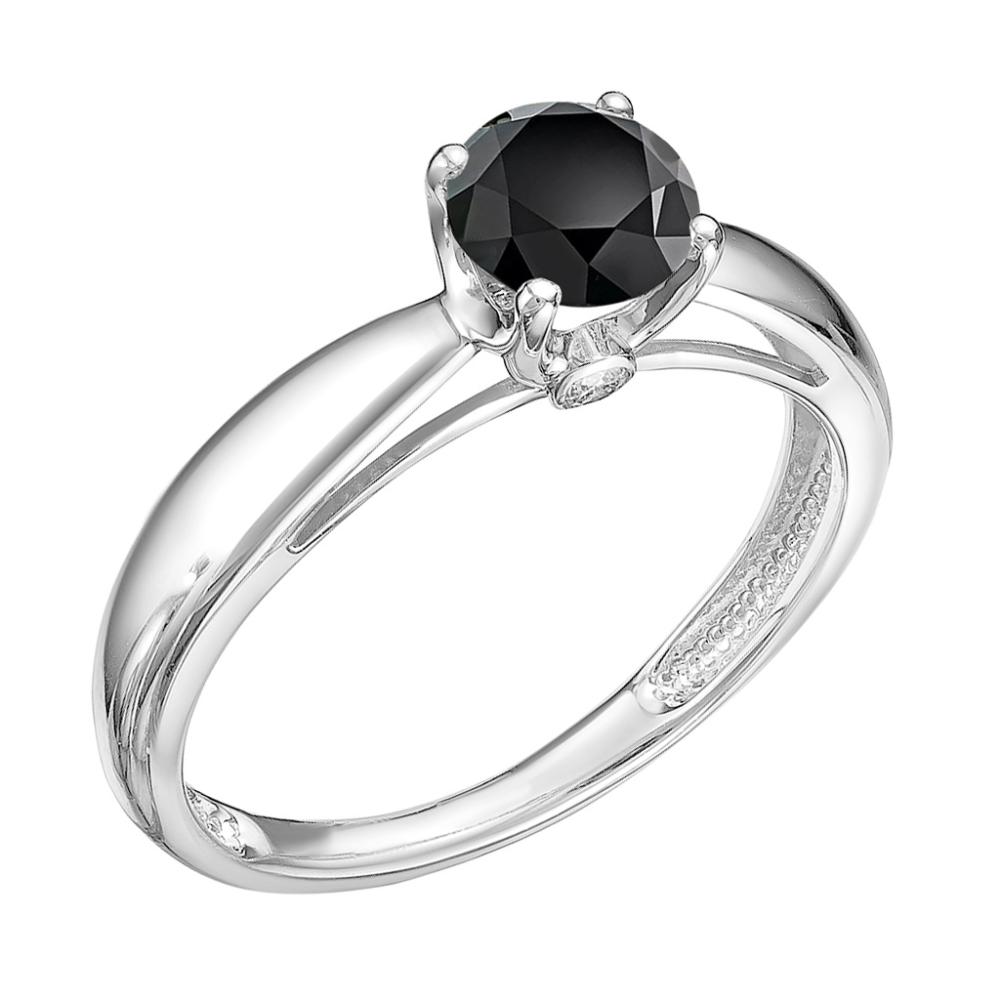 Кольцо из золота 01-2430/7