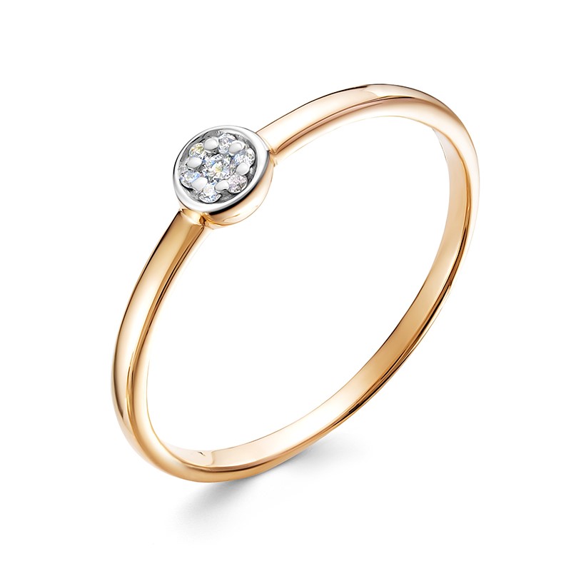 Кольцо из золота 11380-151-00-00