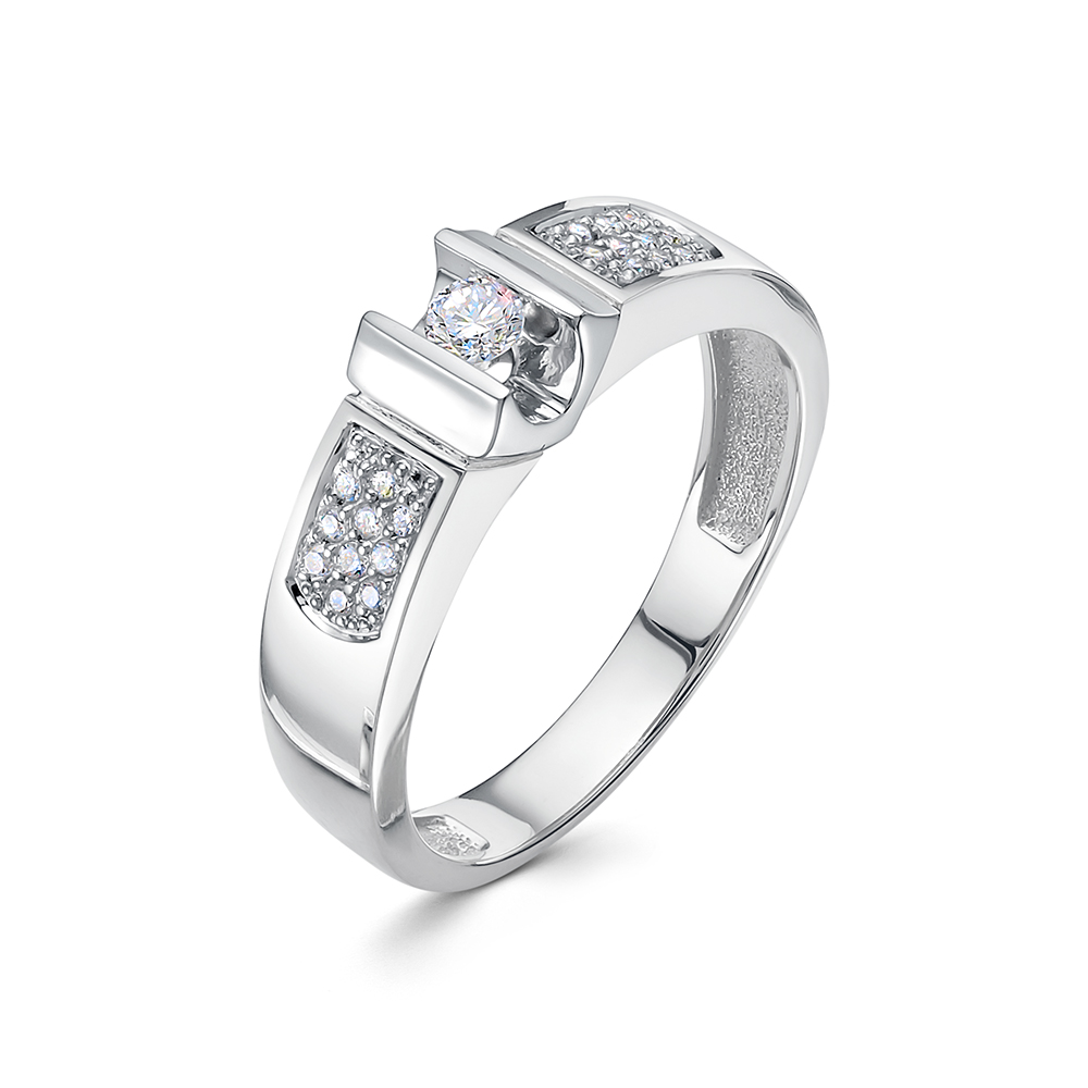 Кольцо из золота 1-620-20