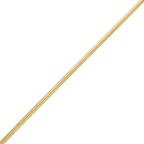 Цепь из золота ЦП135УКА1П-А53