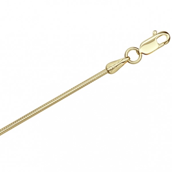 Цепь из золота НЦ 15-078