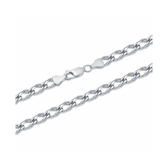 Цепь из серебра РГр-50