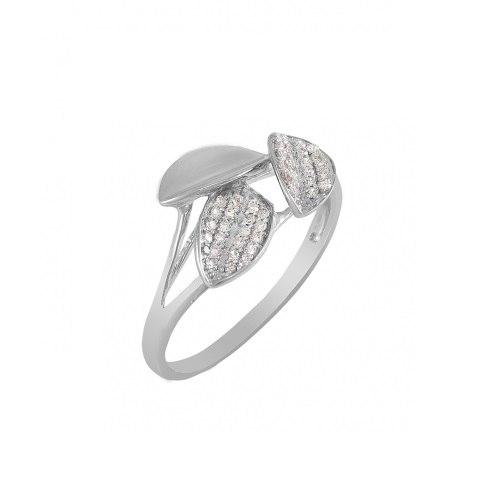 Кольцо из золота 41-2-DD-R-046372