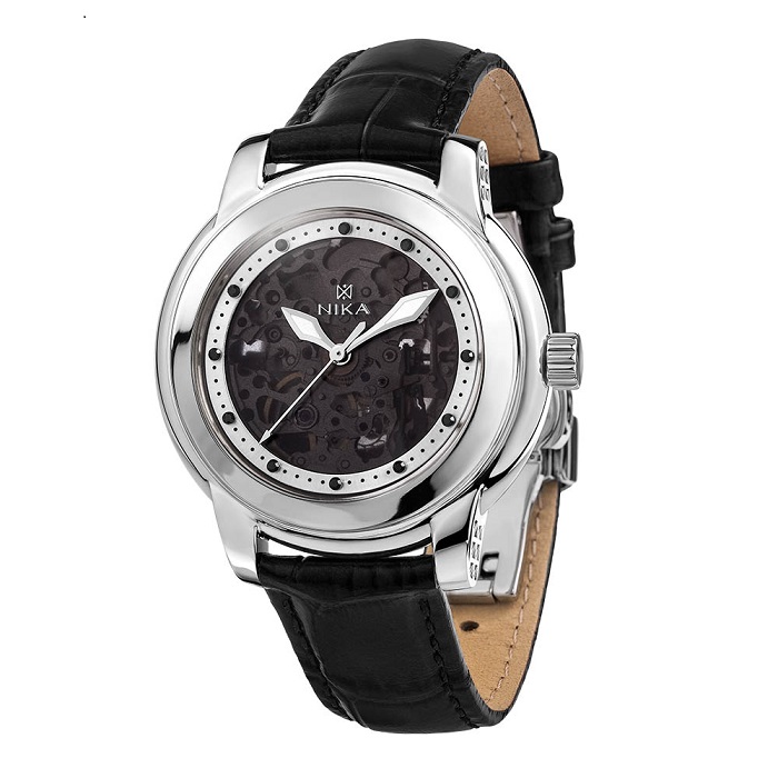 Часы из серебра 1877.0.9.56A