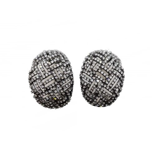 Серьги из золота 48-2-DD-E-000048