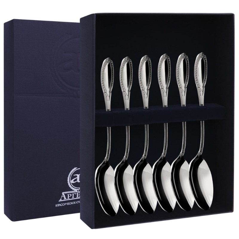 Набор из серебра 323НБ03801