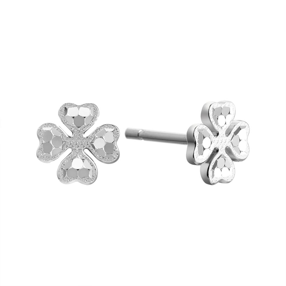 Серьги из серебра SR-E2238437-X-W-X-X-X