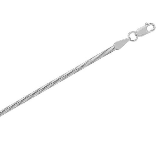 Браслет из серебра 02004522_