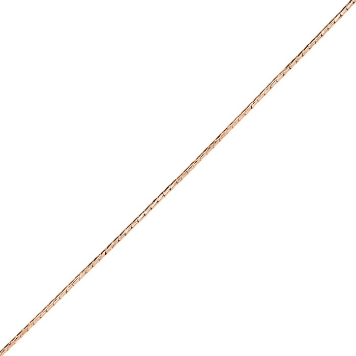 Цепь из золота НЦ12-02240