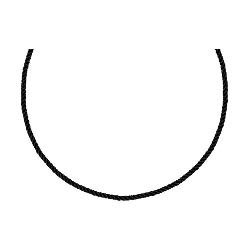 Колье из серебра 94070147