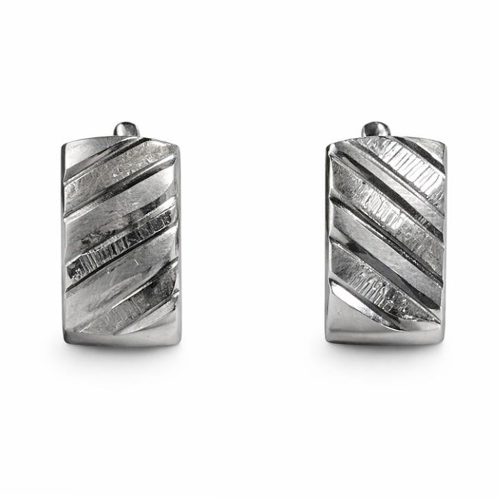 Серьги из серебра 23100400665