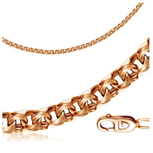 Цепь из золота 12070382155