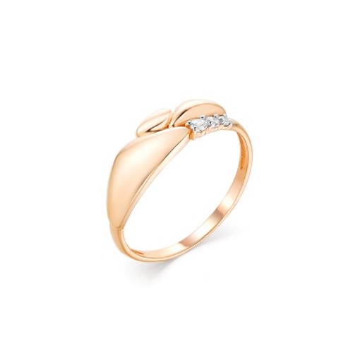 Кольцо из золота К132-1183