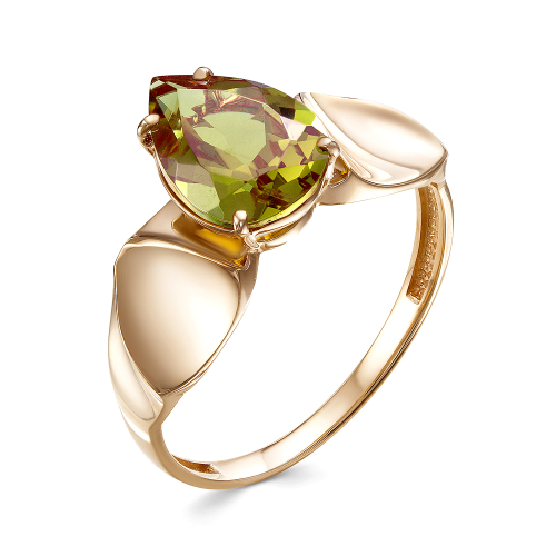 Кольцо из золота 1.10.10.2308.00-3321