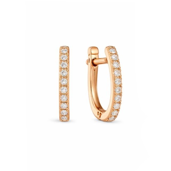 Серьги из золота 99-1-DL-E-011818