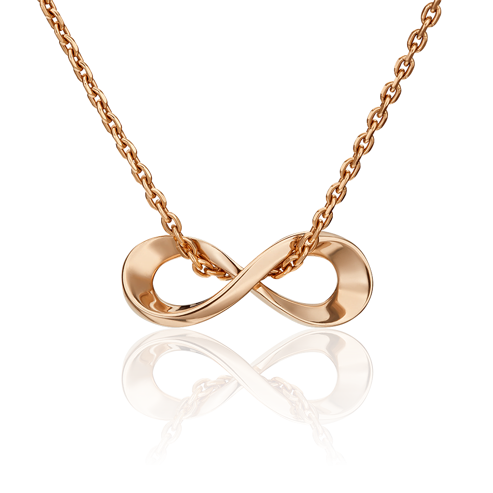 Подвеска из золота 03-3051-00-000-1110-02