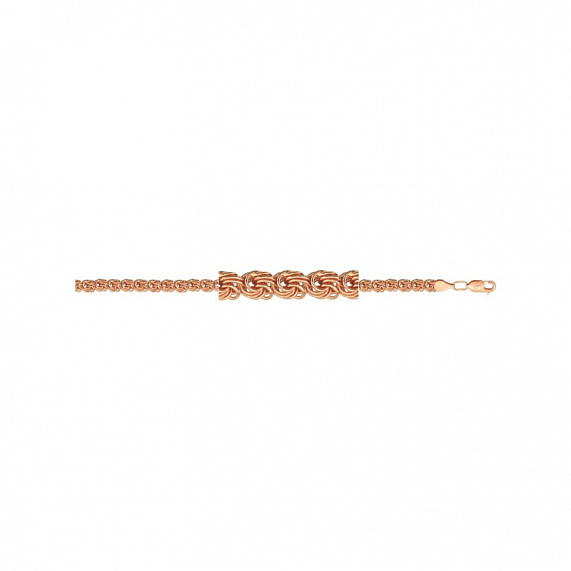 Браслет из золота БРЗ450-А51