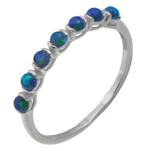 Кольцо из серебра 23-5-GO-R-082983