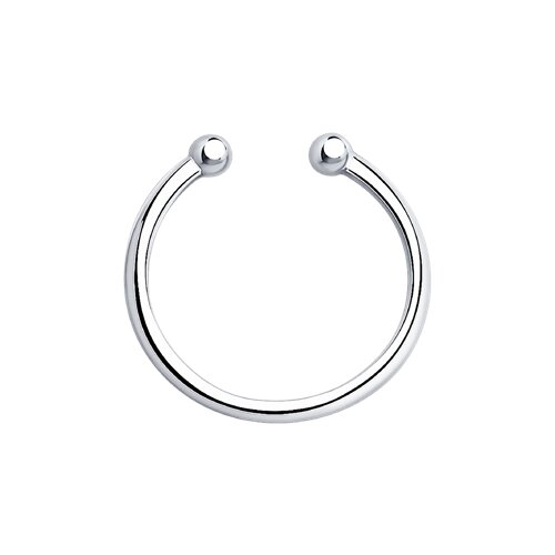 Пирсинг из серебра 94060090