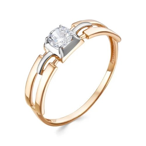 Кольцо из золота 11803841