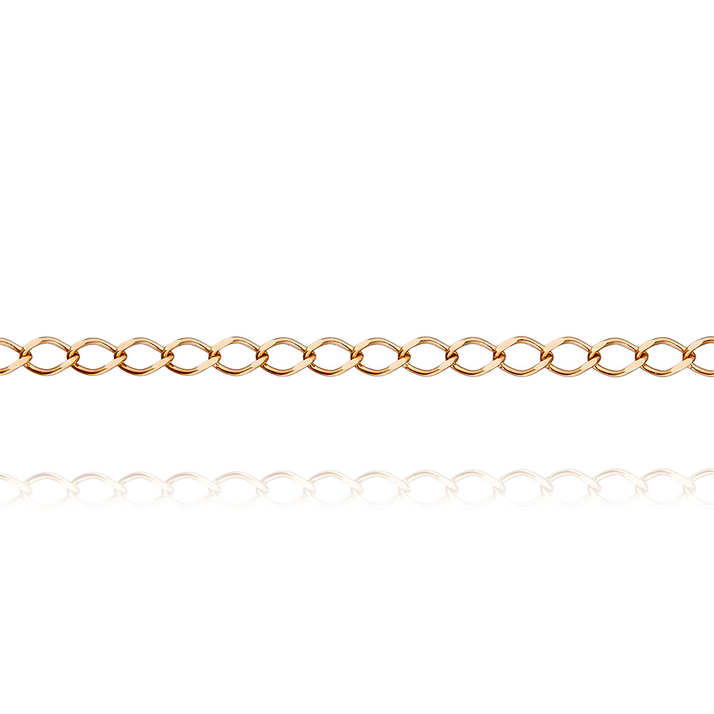 Цепь из золота ЦР125А2-А51