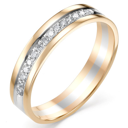 Кольцо из золота 922-110