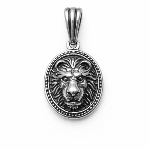 Подвеска из серебра 33100001048