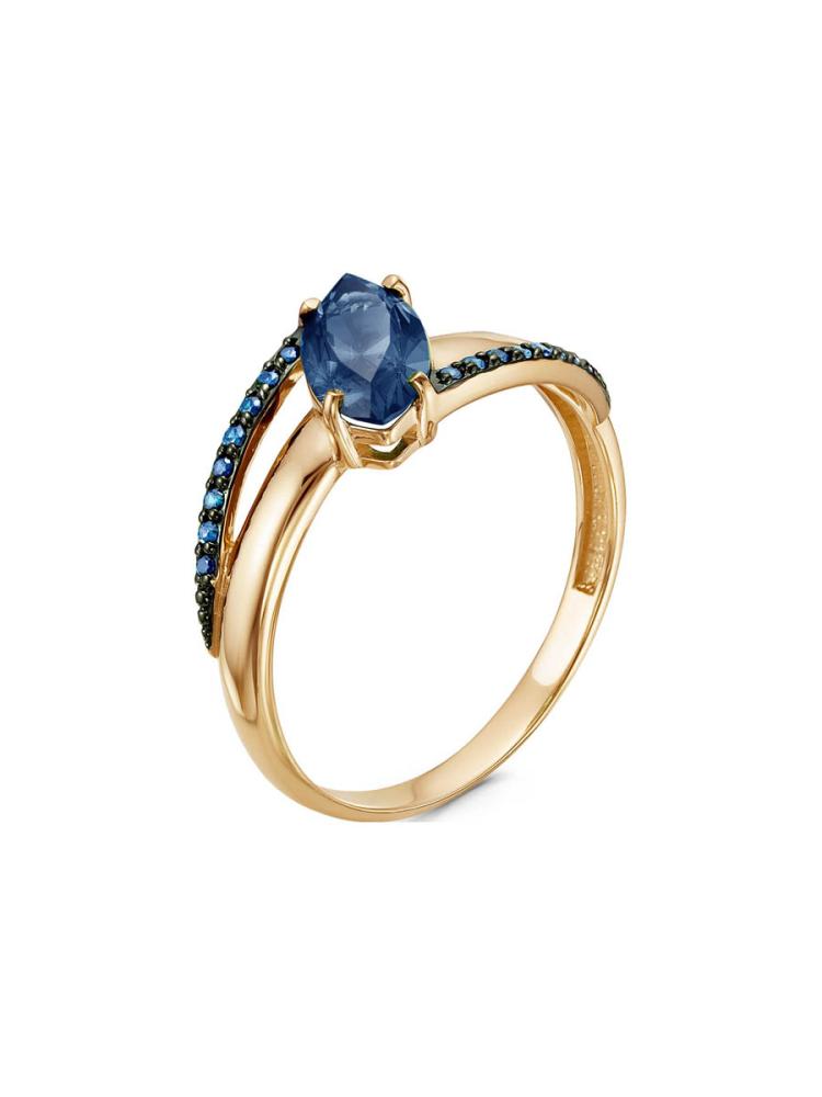 Кольцо из золота 100-1569_tplst-101