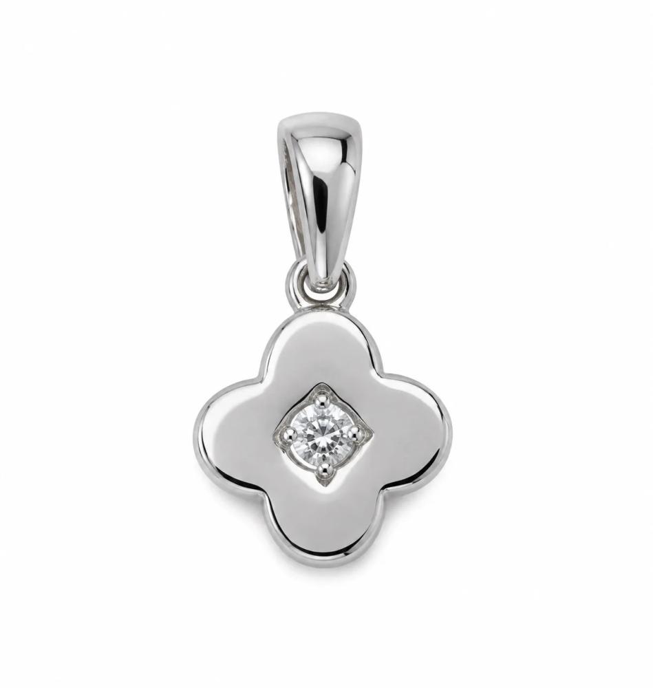Подвеска из серебра 3000-0664_f-701