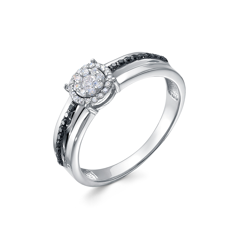 Кольцо из золота 11936-256-142-00