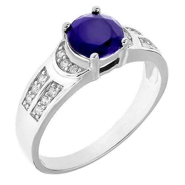 Кольцо из серебра 1405936610