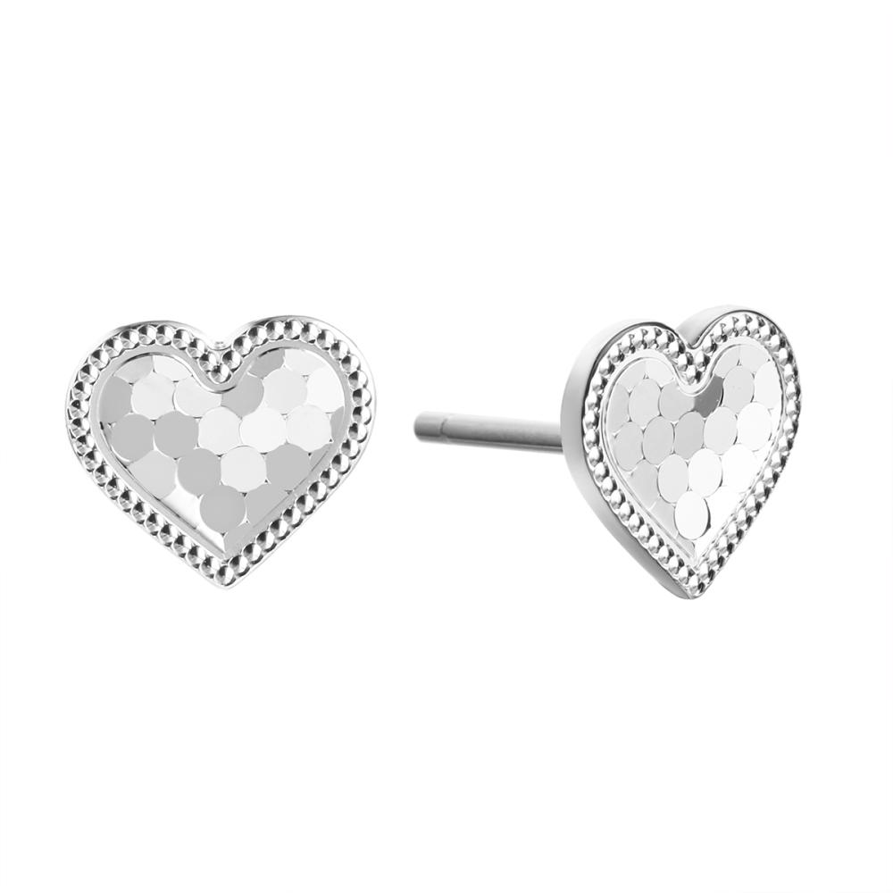 Серьги из серебра SR-E2238585-X-W-X-X-X