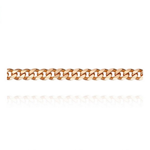 Цепь из золота ЦП1100СА6ВФ-А51