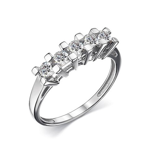 Кольцо из золота 14751-200