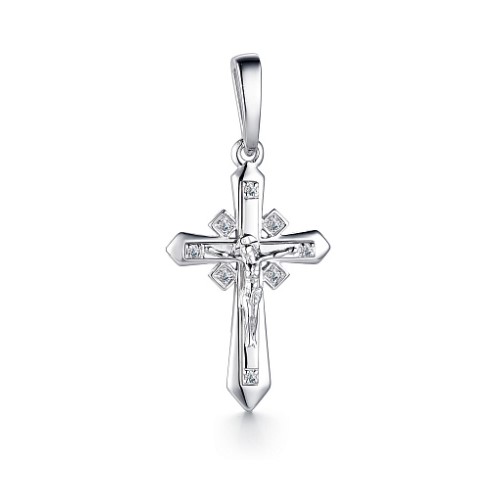 Подвеска из золота 33360-200