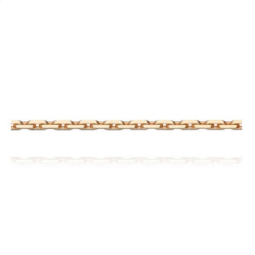 Цепь из золота ЦЯ160ВА4-А51