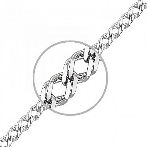 Браслет из серебра С11105021