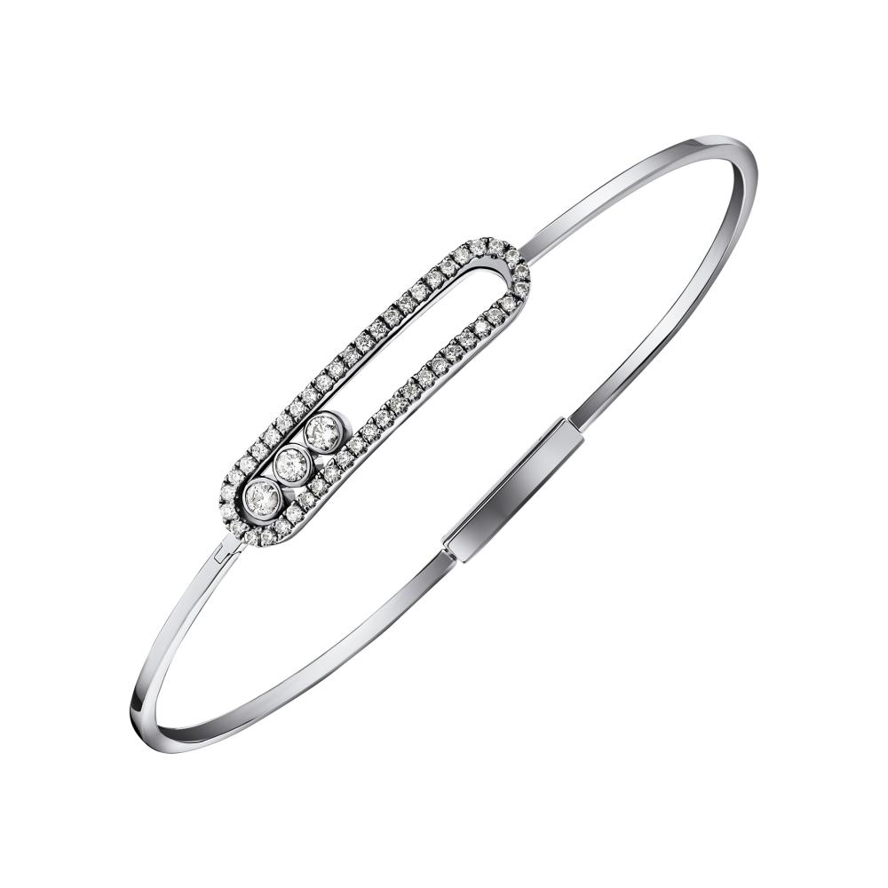 Браслет из золота 908-00611-21-11-00-10